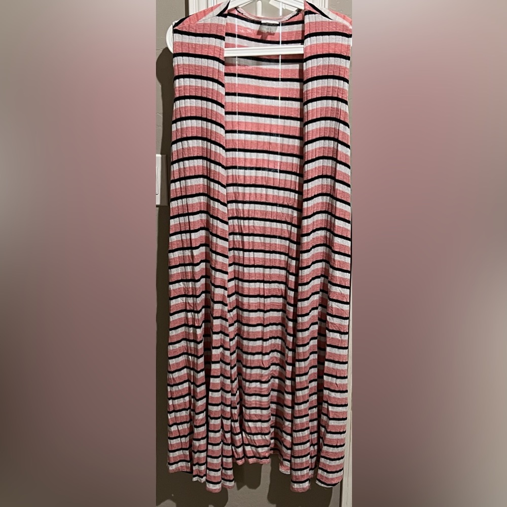 LuLaRoe XL Joy cover up
